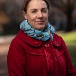 Linda Lee - Berrimah, NT