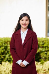 Janice Liu - Gosford, NSW