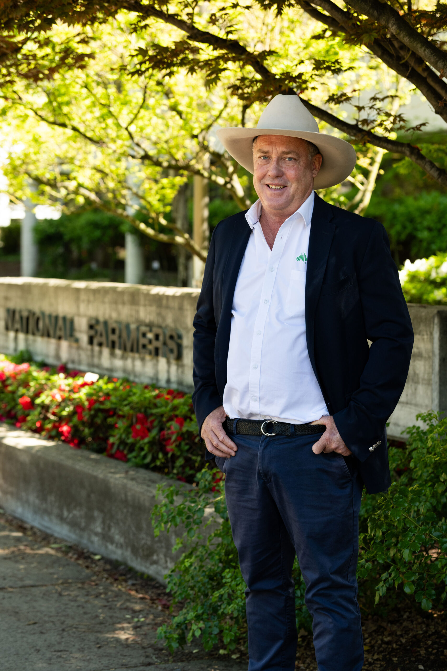 NFF secures breakthrough on Right to Repair for farmers