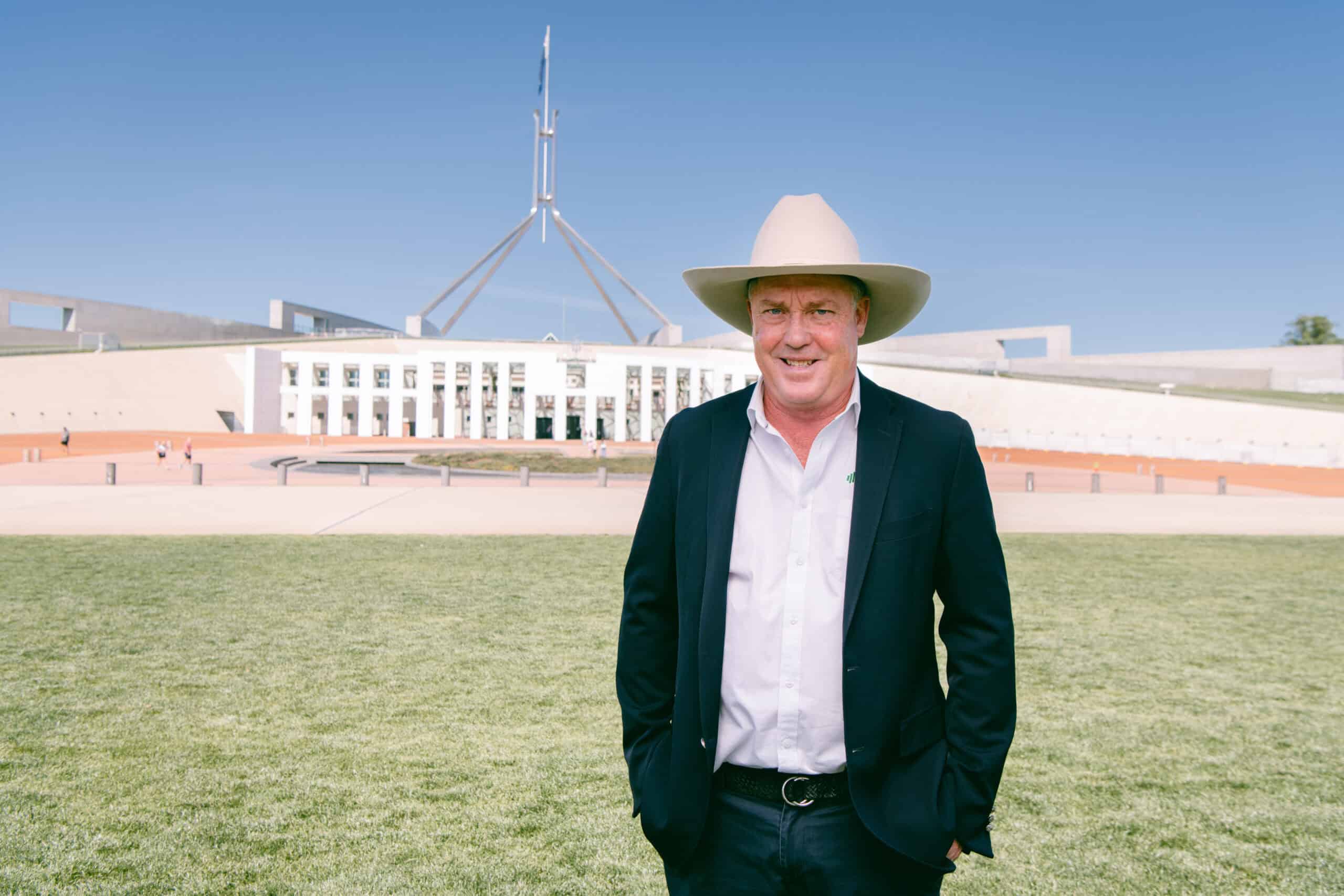 Farmers call for National Cabinet to prioritise food supply